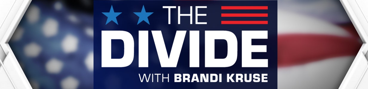The Divide with Brandi Kruse