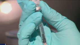 Vaccine eligibility opens up for Washingtonians while health experts worry about fourth surge