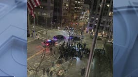 Protests in Seattle, Portland lead to several arrests