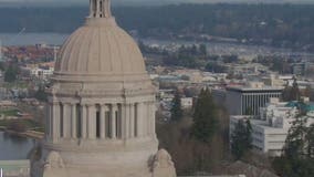 Law enforcement reform bills advance in Olympia