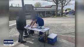 More unusual COVID-19 testing locations pop up in Snohomish County