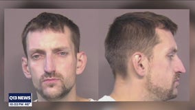 CAPTURED: Violent carjacking suspect accused of dragging woman down road