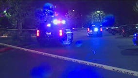 Man shot multiple times in Renton hotel parking lot