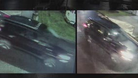 Police searching for suspect’s SUV after 78-year-old shot, killed outside Arlington medical center