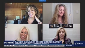 Washington cancer survivors create non-profit to help cancer patients with costs of treatment, living