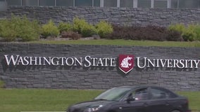 Washington State University to require COVID vaccinations for students, employees