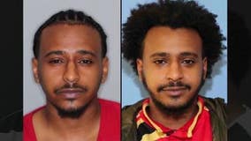 Ishmail Kidane:  Suspect charged in rape of woman in Renton surrenders