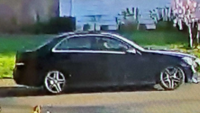 Help find hit and run vehicle, ID driver who left 78-year-old man on street who thought he was going to die