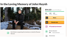 Police: Bothell man killed outside apartment building after brief confrontation with neighbor