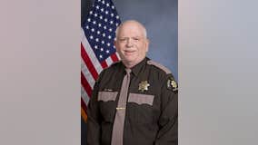 Celebrating Pierre: Long-time deputy, Mariners security retires after 49 years of service