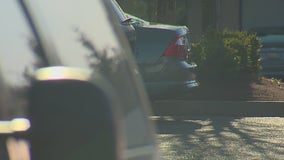 Car prowls increasing as more people get outdoors under fewer COVID-19 restrictions in King County