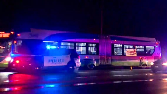 Lake Stevens man charged with murder for fatal bus shooting in Everett