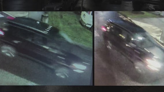 Arlington shooting victim identified, neighbors stunned by the violence