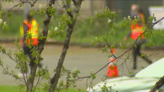 Thurston County needs volunteers for vaccine distribution