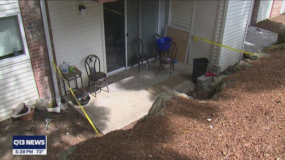 Father of 8-year-old shot and killed in Federal Way released from jail with no charges filed