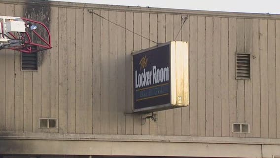 Investigation underway after fire severely damages tavern on popular White Center street