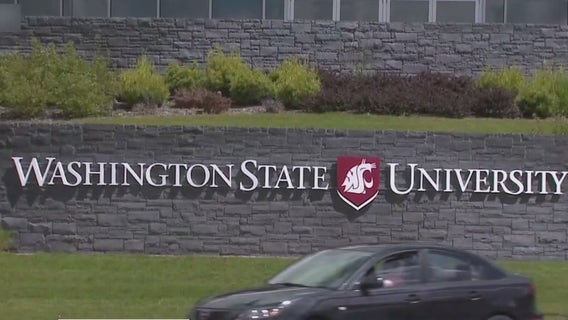 Washington State University to require COVID vaccinations for students, employees