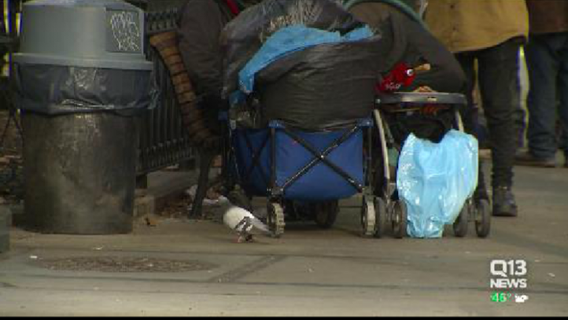 Auburn City Council makes it a criminal penalty to camp on public property