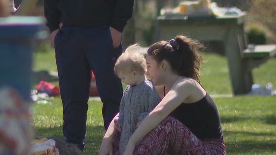 Pandemic restrictions may complicate your plans to beat the heat this weekend