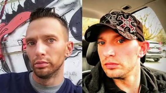 FOUND: Family says Craig Johnson was found after missing for weeks