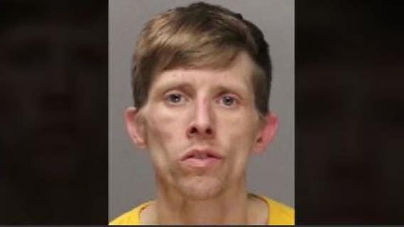 CAPTURED: Prolific home burglar arrested, booked on his warrants, 6 new charges in Spokane County