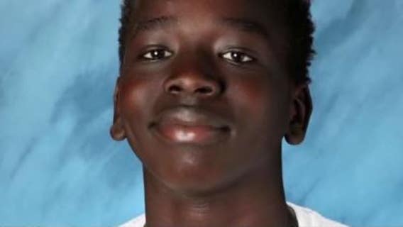 ‘Justice for Owar:’ Detectives seek surveillance video, someone to come forward to help identify teen’s killer
