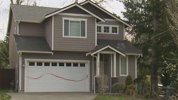 Graffiti, vandalism investigated as possible bias crime in Port Orchard