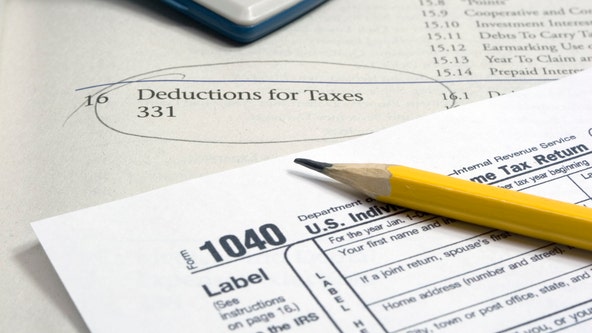 IRS urged to offer more relief to taxpayers ahead of 'frustrating' tax season