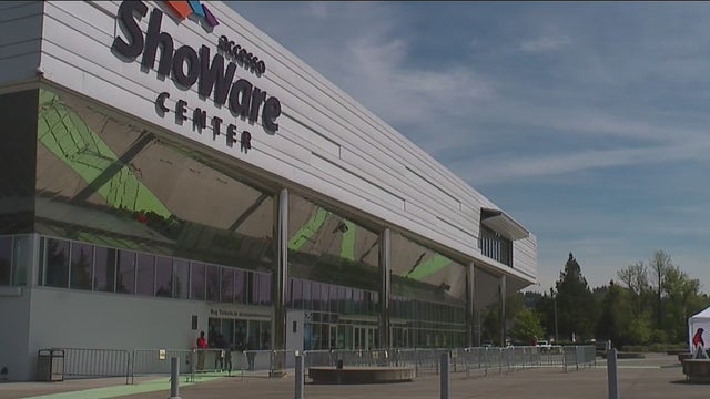 'I don't know the long-term effects': Vaccine hesitancy persists amid rise in supply