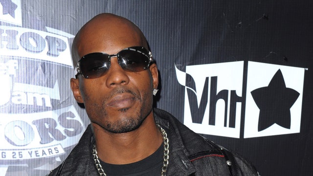 Rapper DMX dead at the age of 50