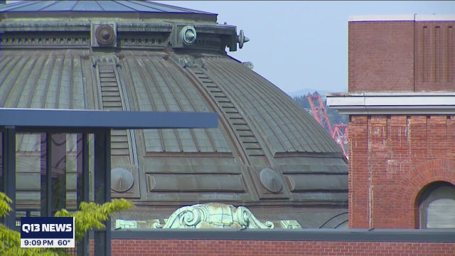 Tacoma looks to put $500 a month in the pockets of families in need