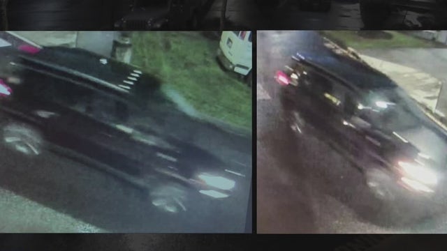 Arlington shooting victim identified, neighbors stunned by the violence