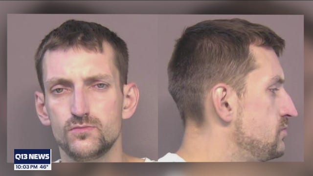 CAPTURED: Violent carjacking suspect accused of dragging woman down road