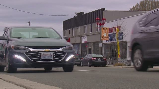 City of Tacoma highlights areas of equity disparity throughout the community