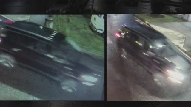 Police searching for suspect’s SUV after 78-year-old shot, killed outside Arlington medical center