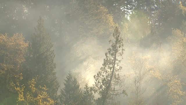 DNR head says new legislation will help battle more destructive wildfire seasons