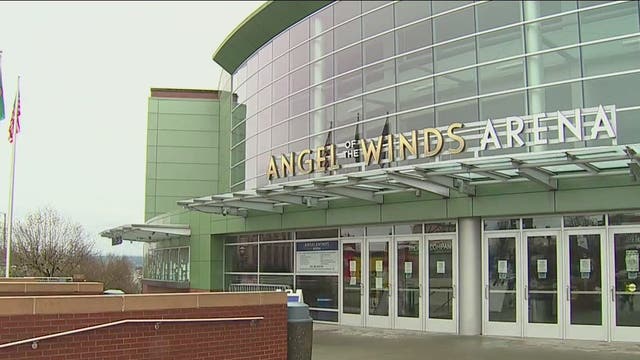 More than 2,000 J&J appointments postponed in Everett following vaccine pause