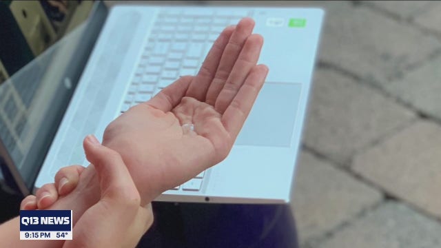 Mother who lost child to fentanyl poisoning creates innovative program to try to save lives