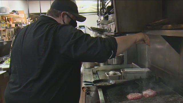 Pierce County businesses prepare for possible rollback into Phase 2