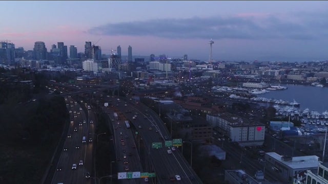 Troopers: Washington drivers impaired by 2 or more substances make up most DUI arrests