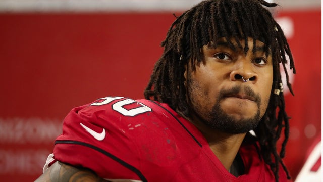 Seahawks find project in 2016 1st-rounder Robert Nkemdiche