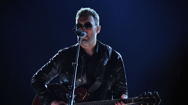 Eric Church announces dates for The Gather Again Tour with stop at Climate Pledge Arena