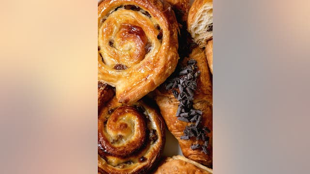 'Creature' terrorizing Poland town turns out to be a croissant stuck in a tree