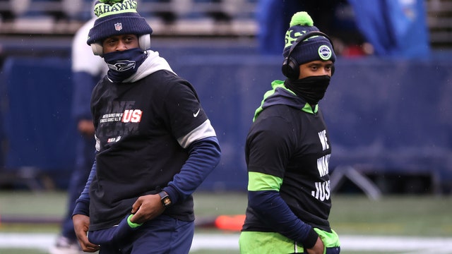 Seahawks re-sign QB Geno Smith