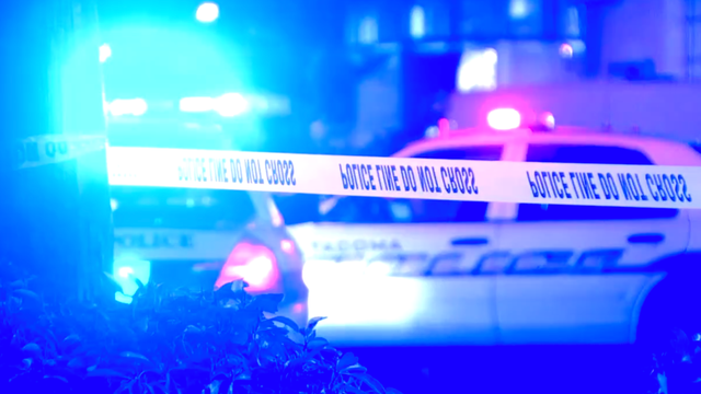 Tacoma spends $25k to crack down on gun violence