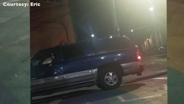 Seattle police watchdog calls officer’s actions dangerous