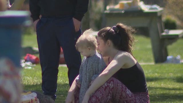 Pandemic restrictions may complicate your plans to beat the heat this weekend