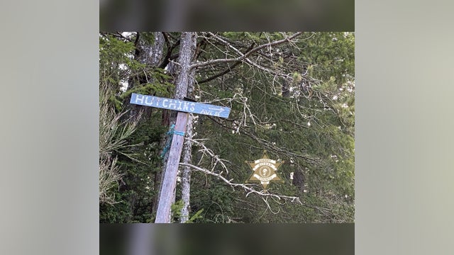 Sheriff: Man turns himself in at Kitsap County Jail for murder