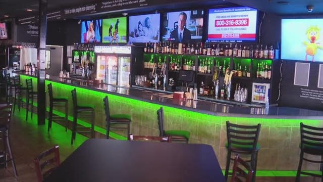 'It's time': Washington Hospitality Association calls on Inslee to reopen state by June 15