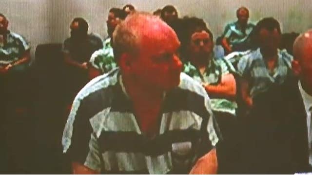 Man found guilty of 2nd-degree murder in Snohomish County road rage shooting